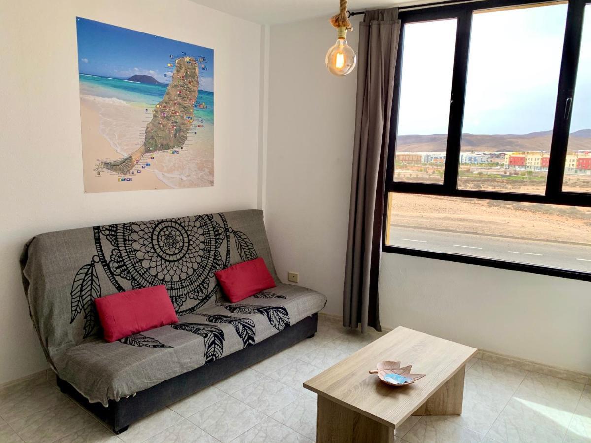 Casa Monny Fuerteventura Holiday Wi-Fi Puerto del Rosario  Kültér fotó