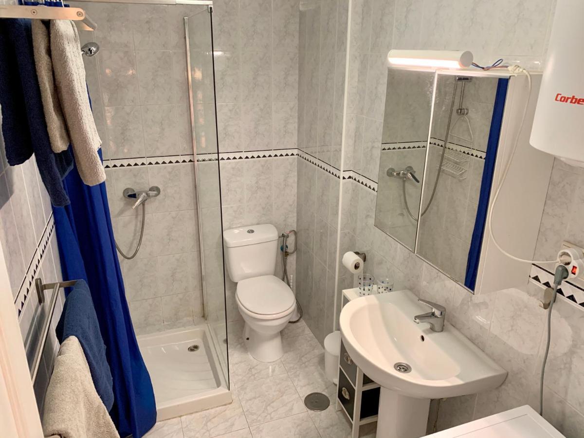 Casa Monny Fuerteventura Holiday Wi-Fi Puerto del Rosario  Kültér fotó