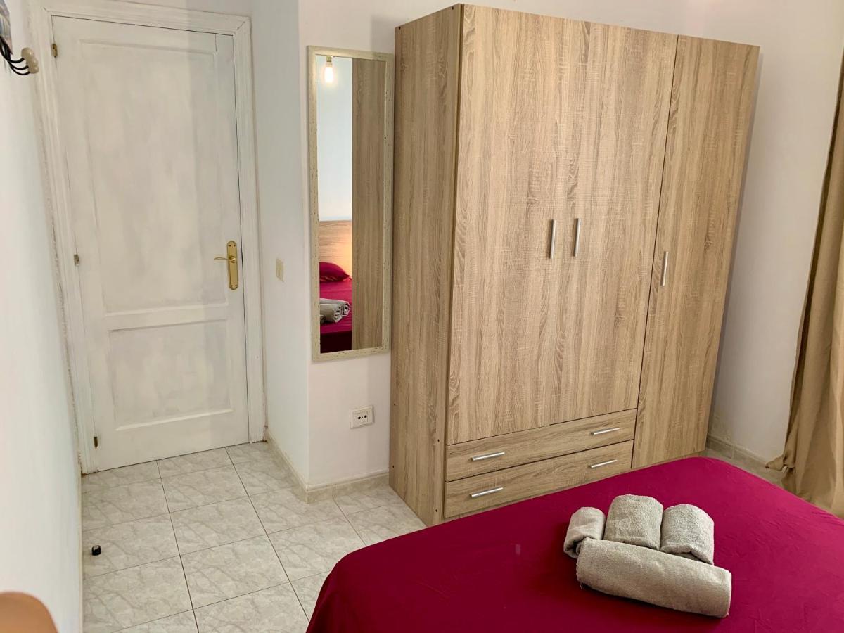 Casa Monny Fuerteventura Holiday Wi-Fi Puerto del Rosario  Kültér fotó