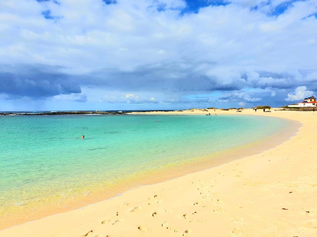 Casa Monny Fuerteventura Holiday Wi-Fi Puerto del Rosario  Kültér fotó