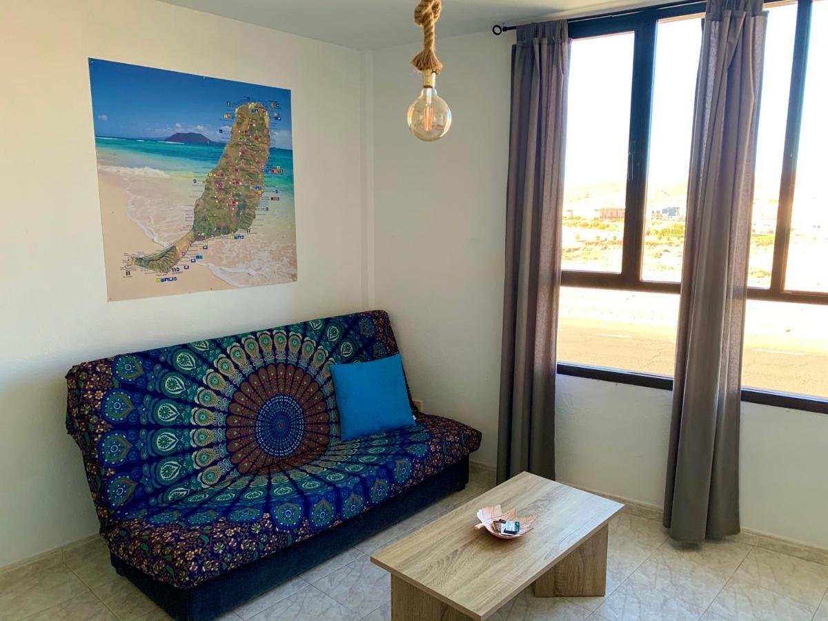 Casa Monny Fuerteventura Holiday Wi-Fi Puerto del Rosario  Kültér fotó