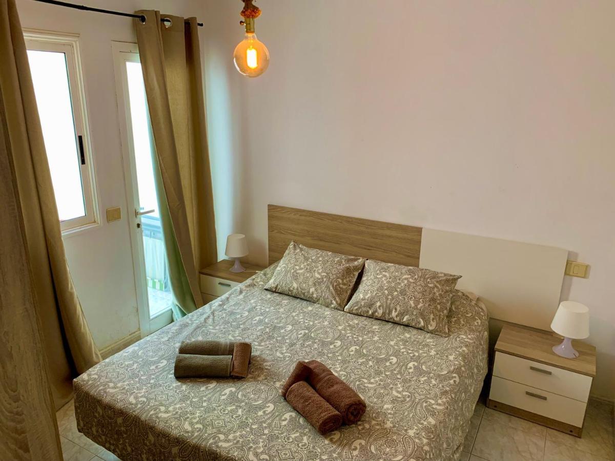 Casa Monny Fuerteventura Holiday Wi-Fi Puerto del Rosario  Kültér fotó